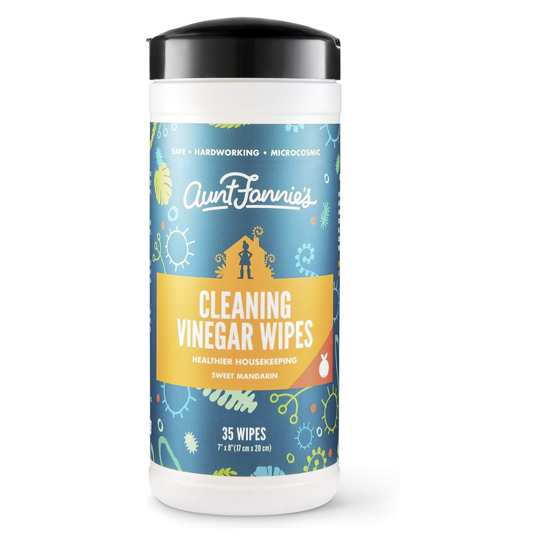 Aunt Fannies Wipes