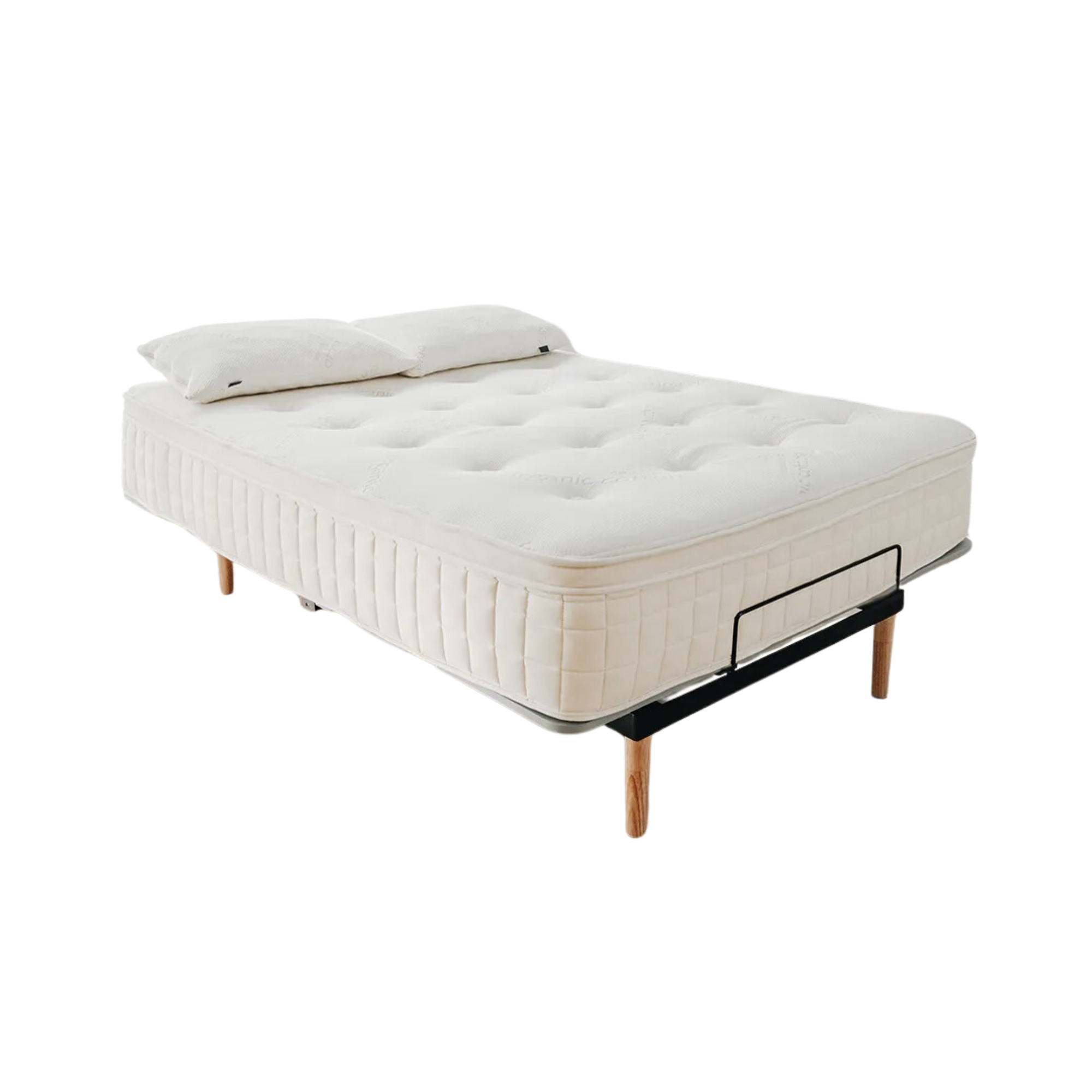 Naturepedic Mattress