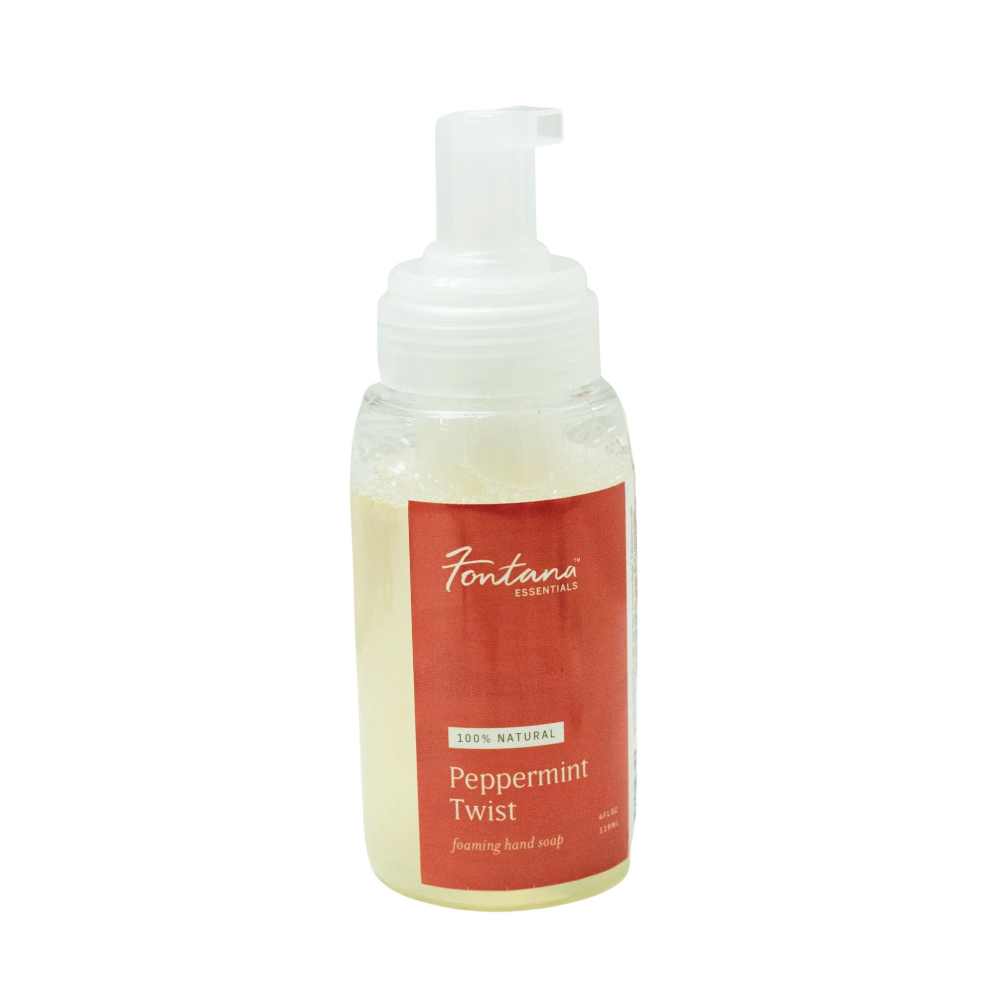Fontana Hand Soap