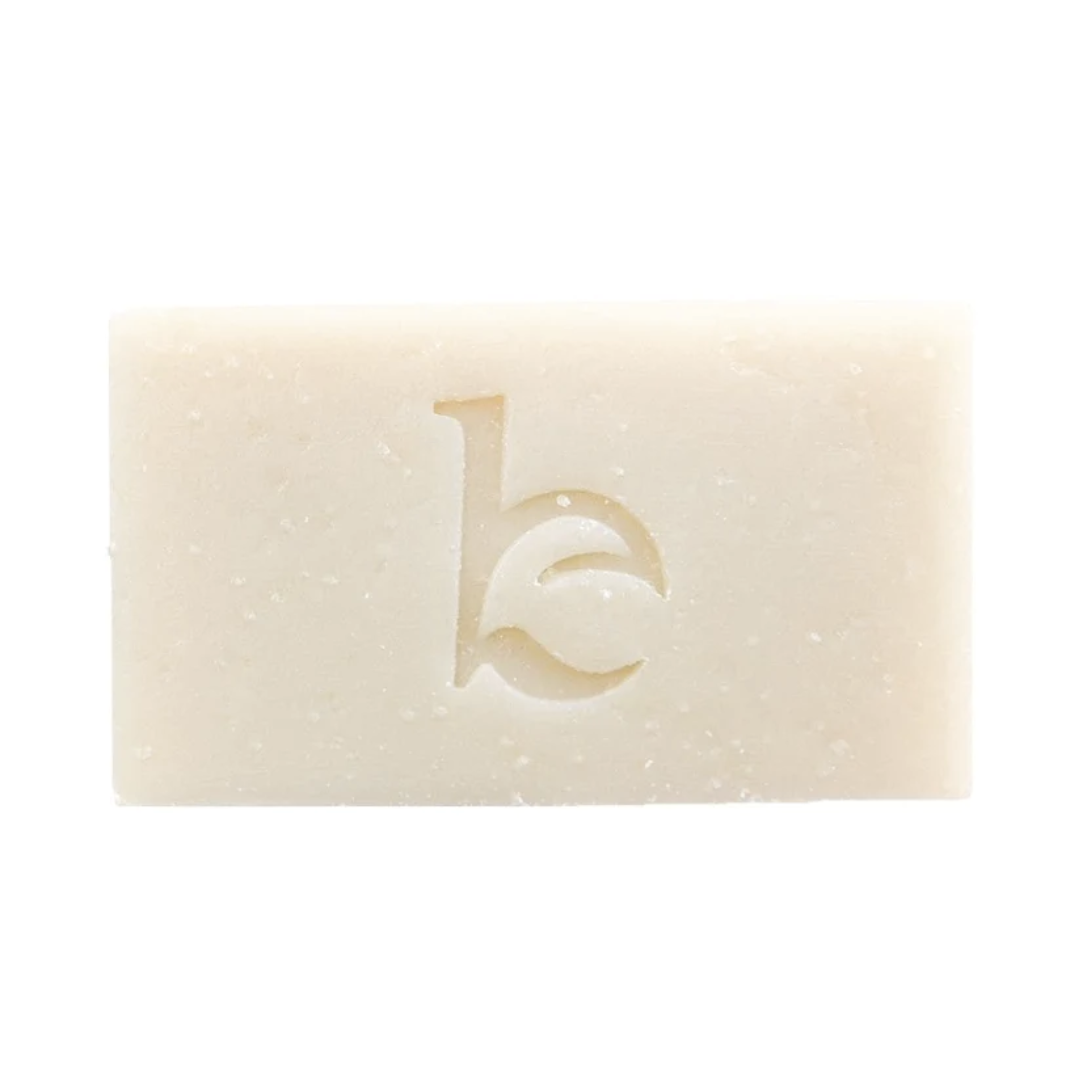 Beauty By Earth Shaving Soap Bar