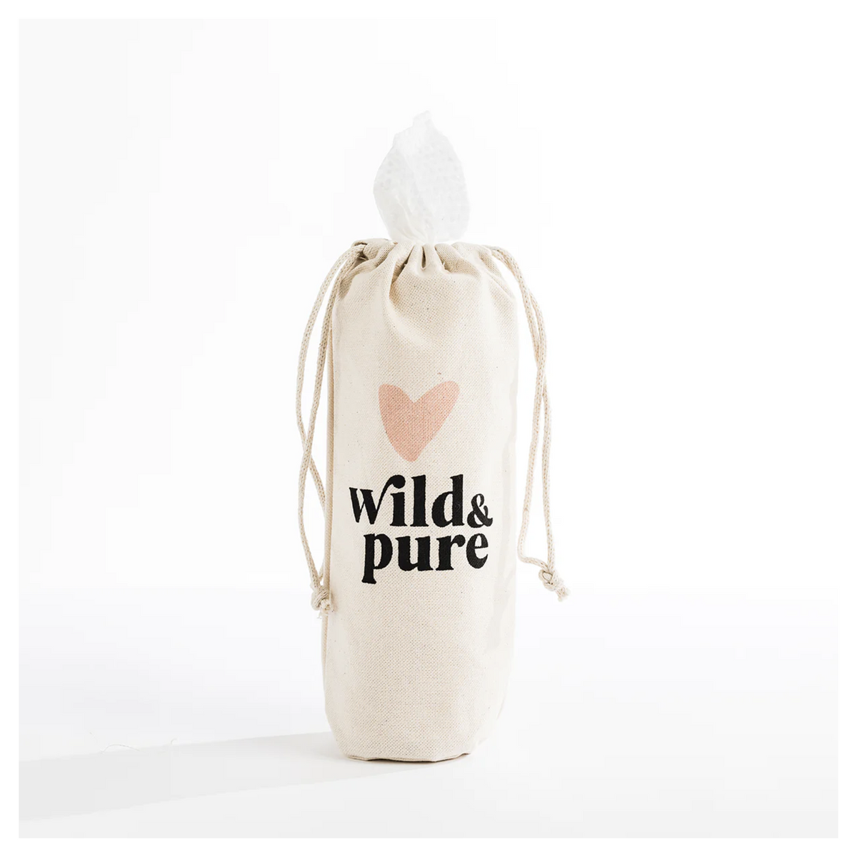 Wild &amp; Pure Wipes