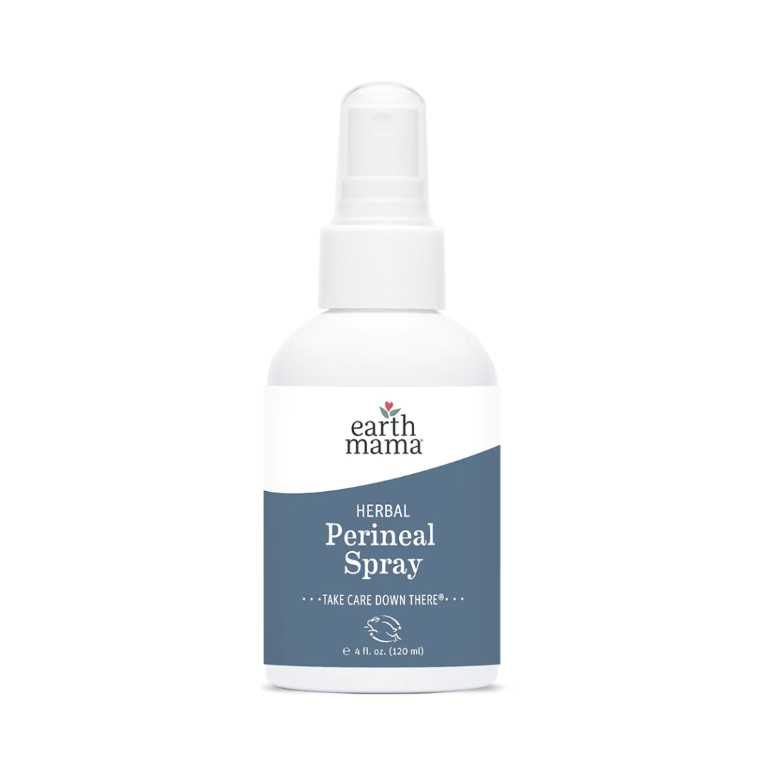 Earth Mama Perineal Spray