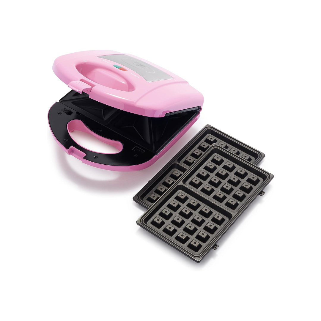 Waffle Iron