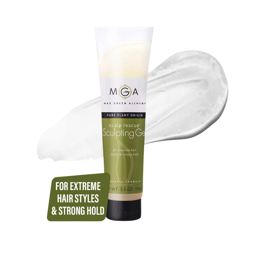 Mga Sculpting Gel