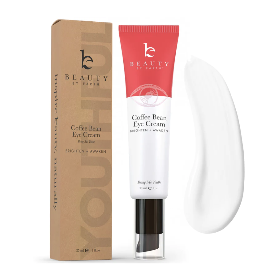 Coffe Bean Eye Cream