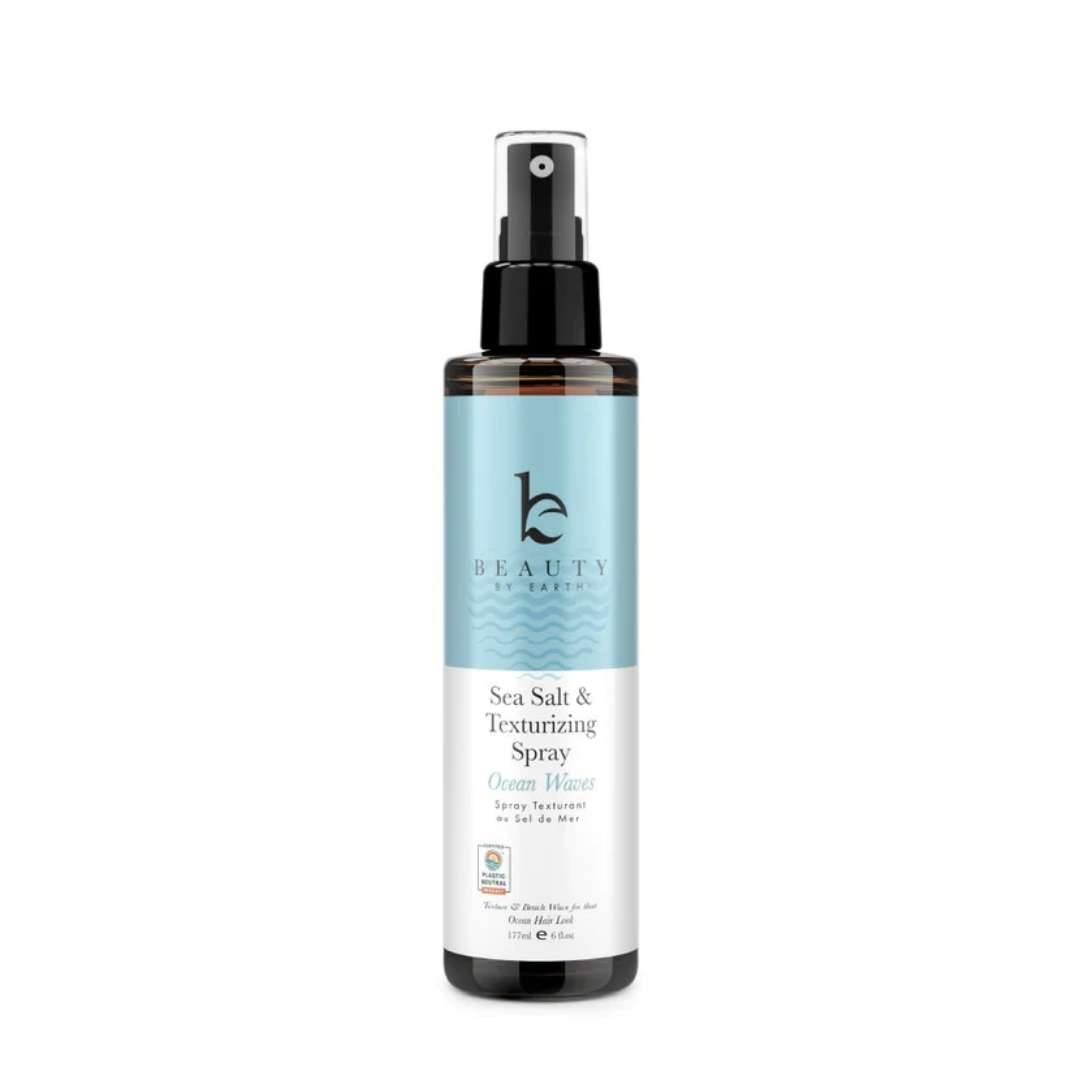 Sea Salt Hair Texturizing Spray