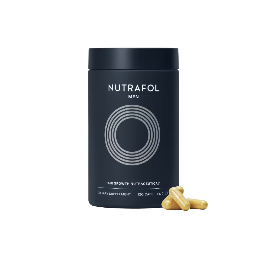 Nutrafol Mens Hair Growth