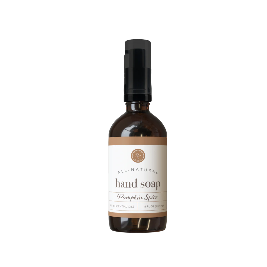 Rowe Casa Organics Soap