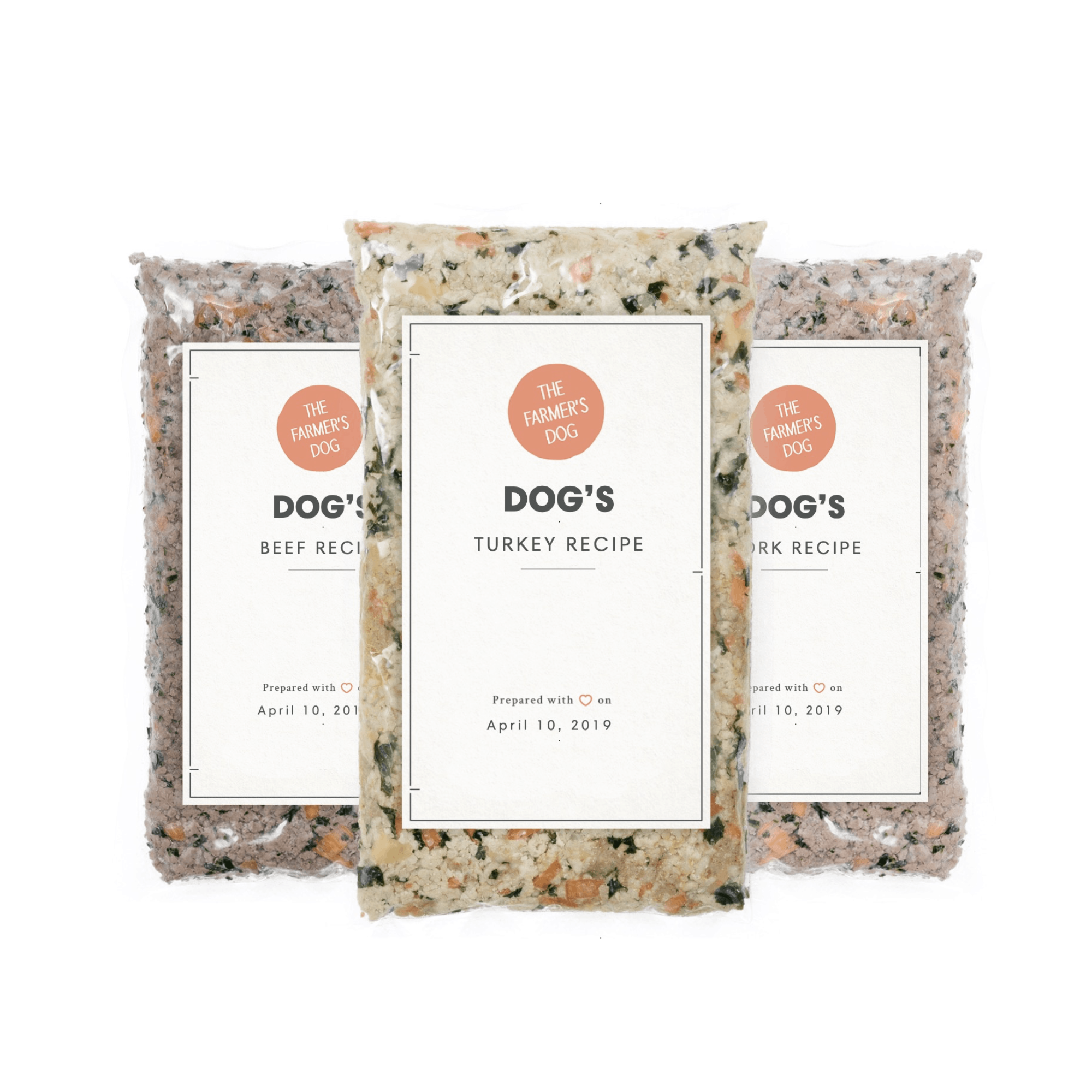Farmers Dog Food