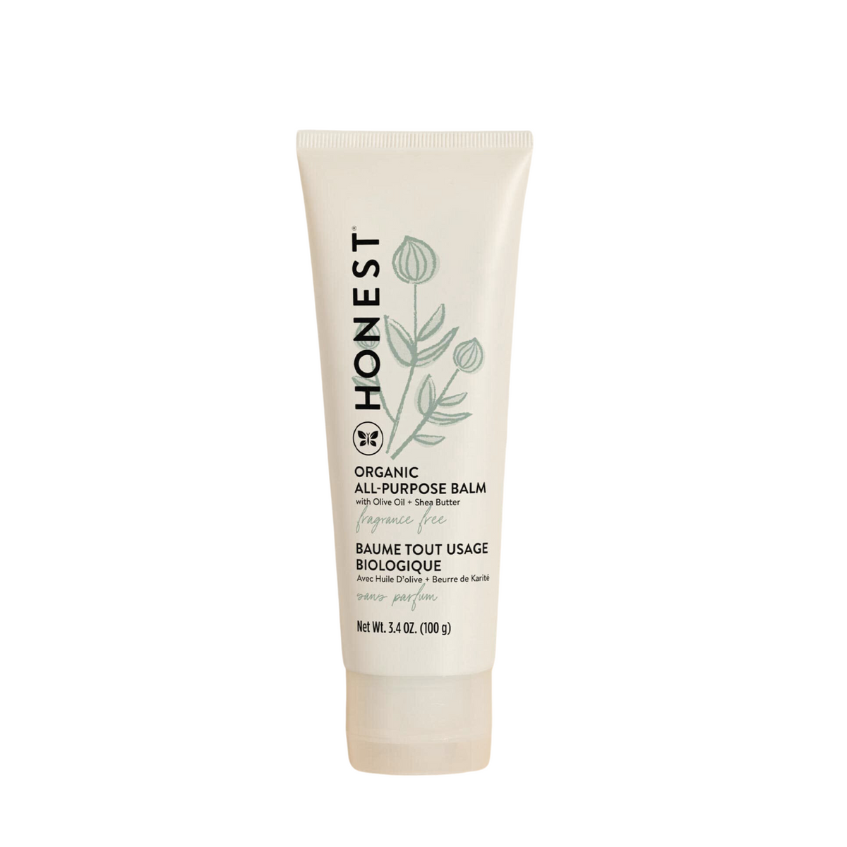 Honest All Purpose Balm