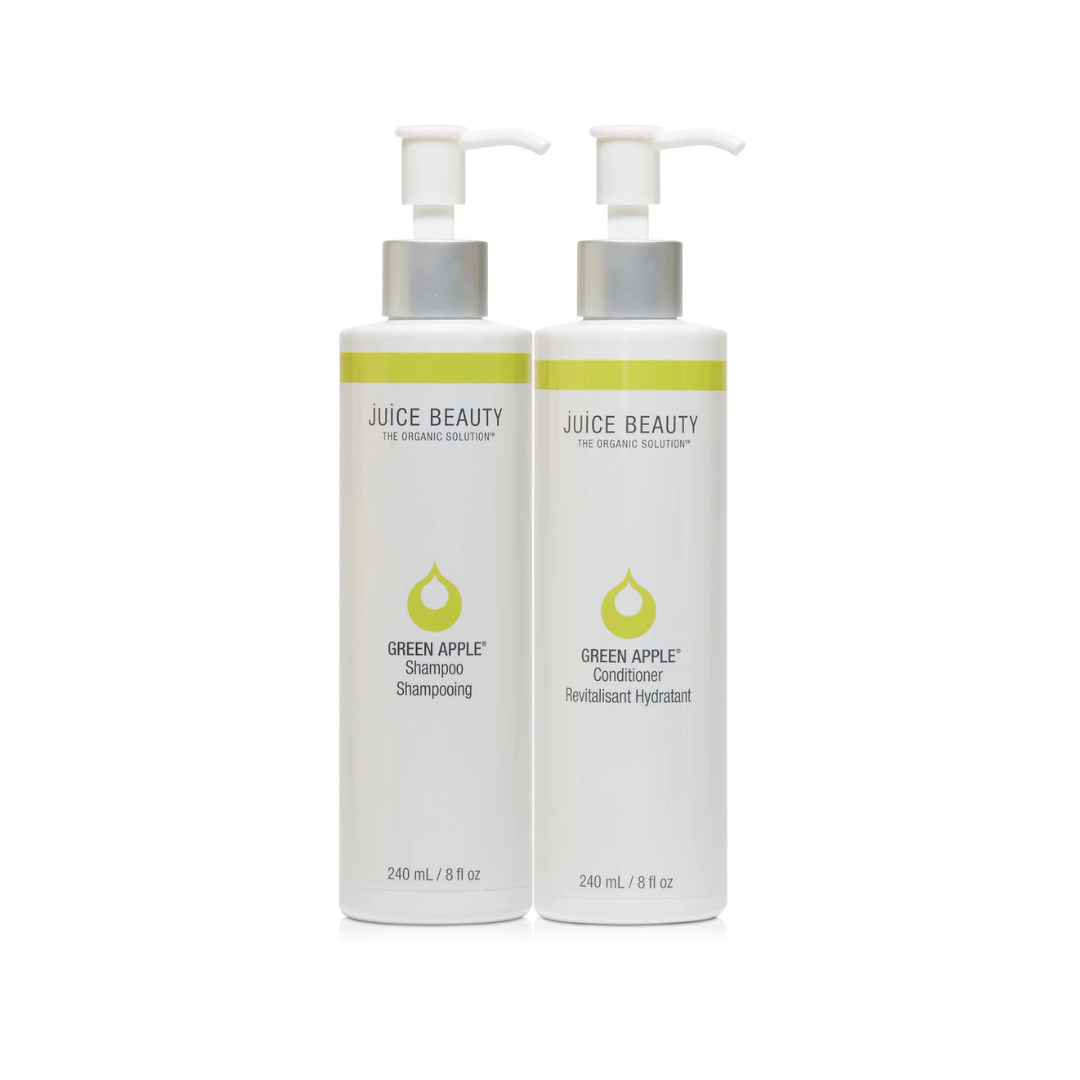 Juice Beauty Shampoo And Conditioner