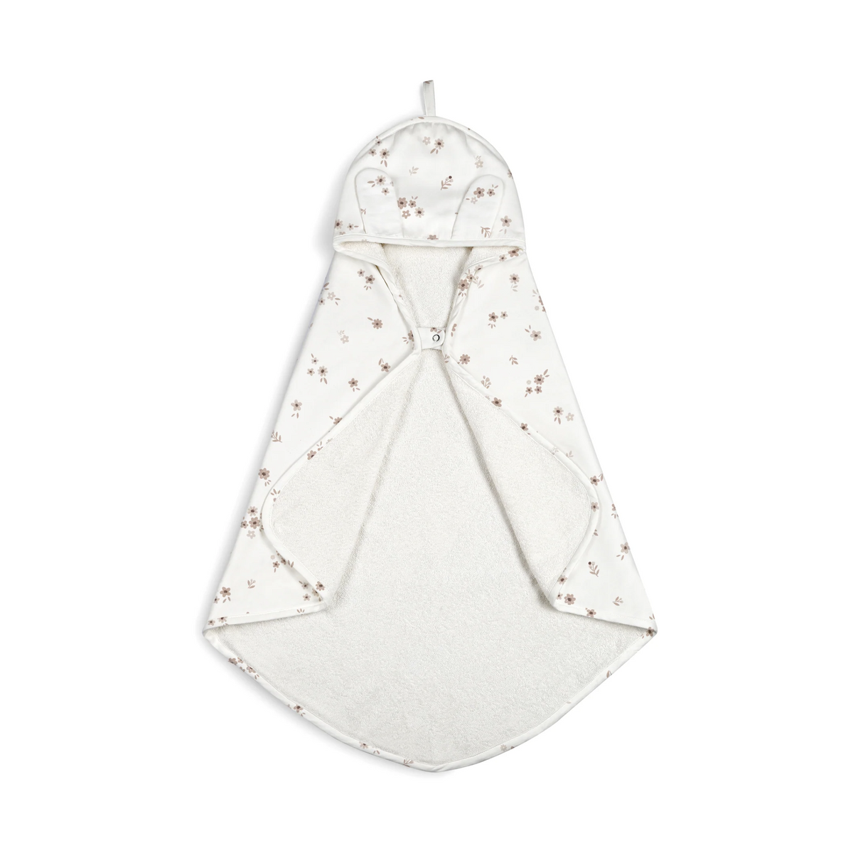 Make Make Organics Hooded Towels