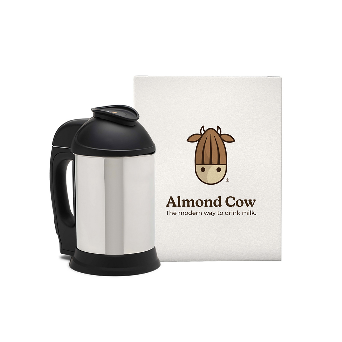 Almond Cow: The Plant-Based Milk Maker