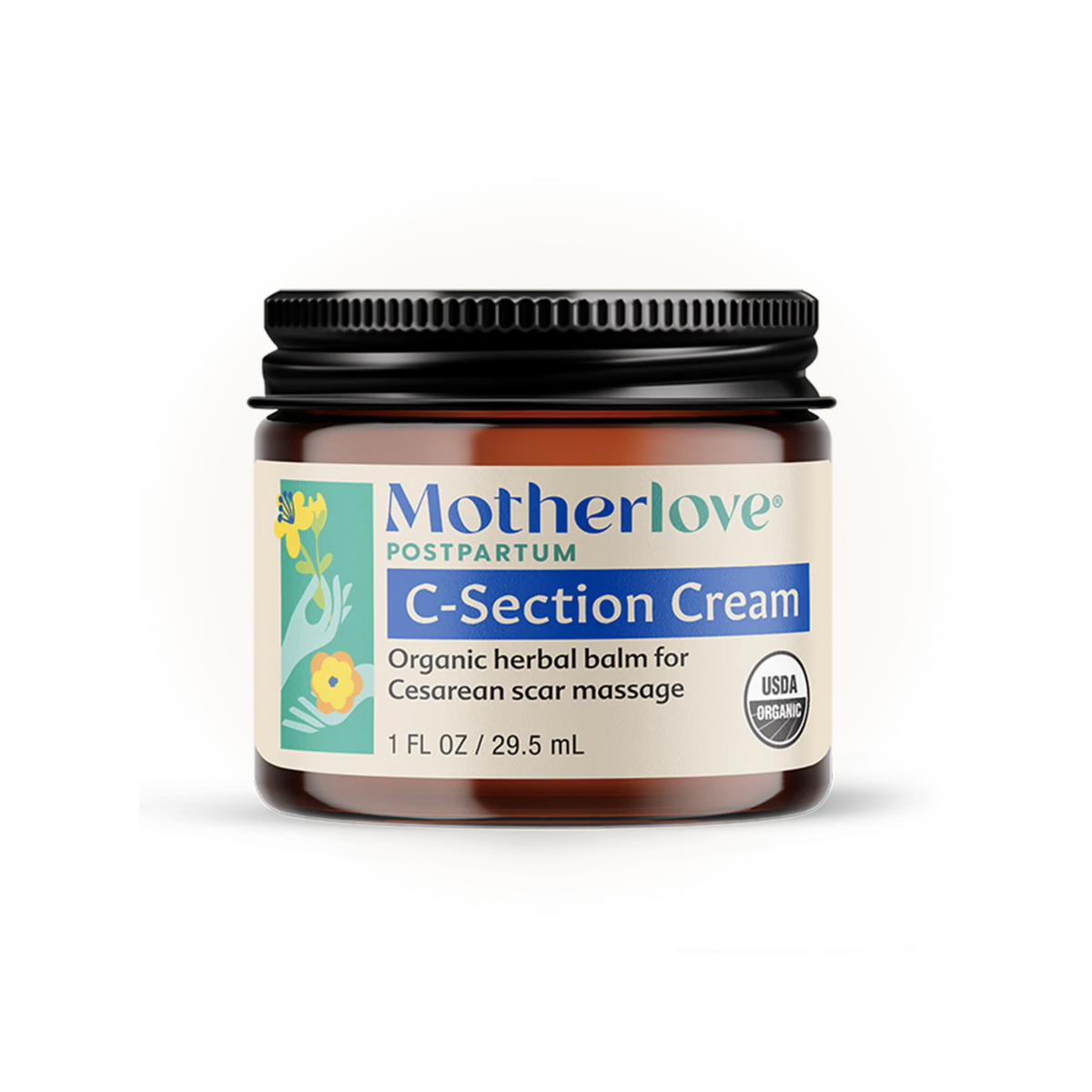 Mother Love C-Section Cream