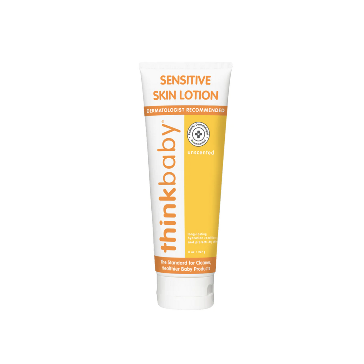 Think Baby Lotion