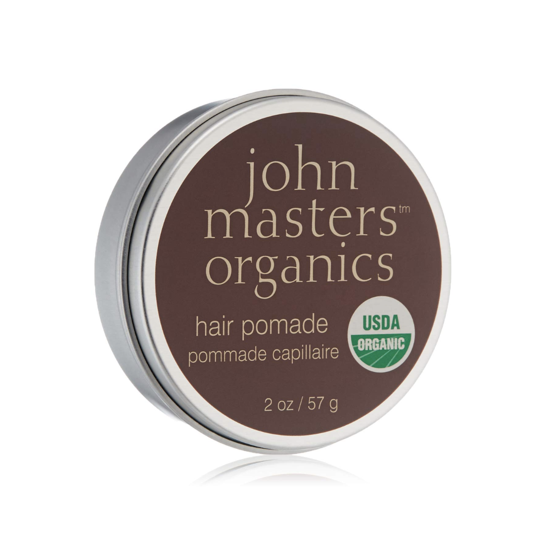 John Masters Hair Pomade