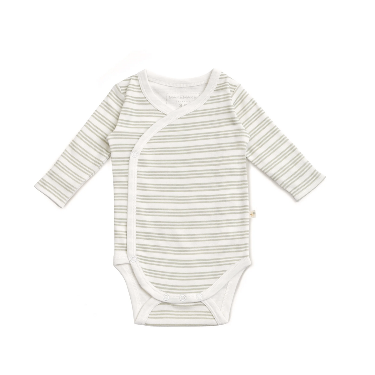 Make Make Organics Clothing