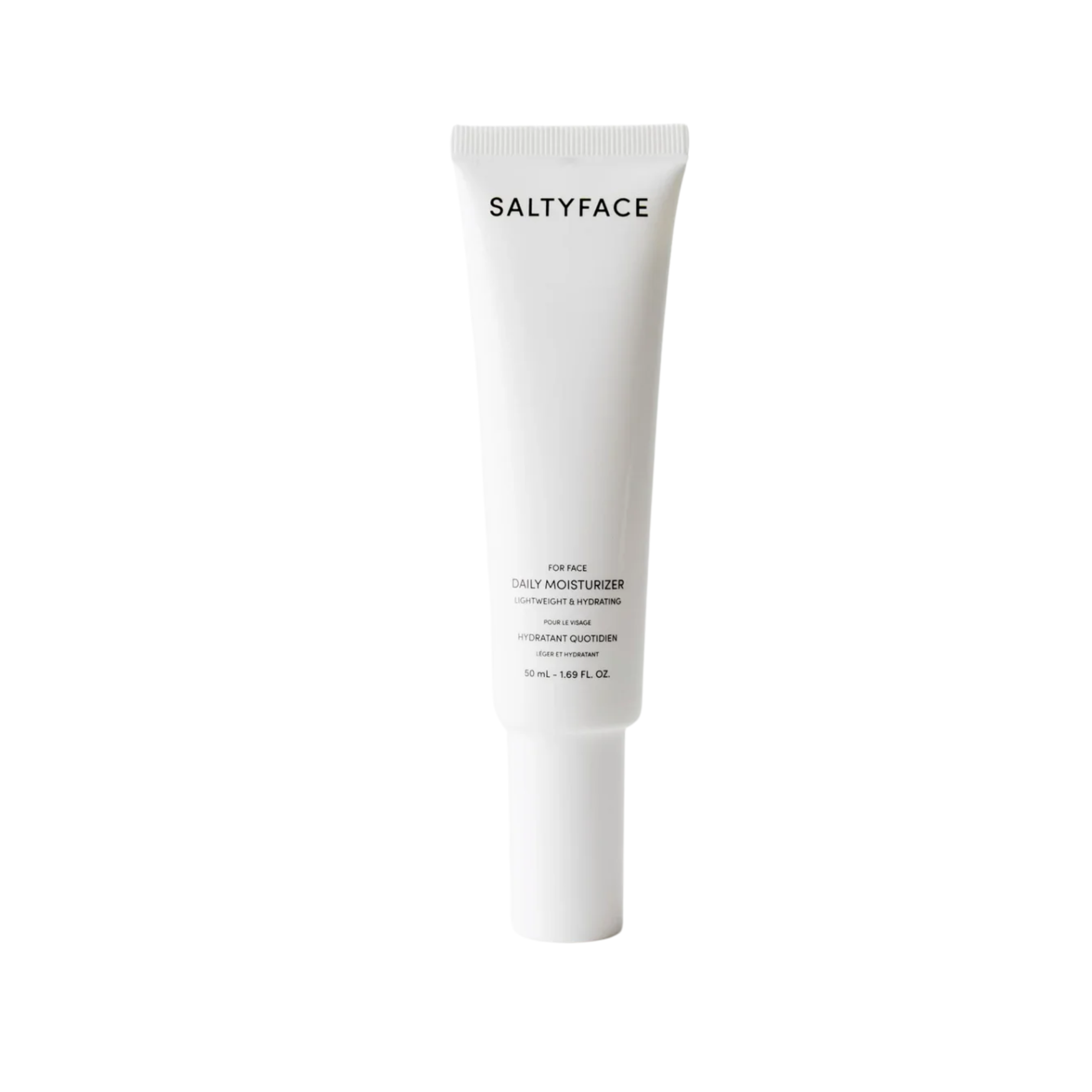 Salty Face Daily Moisturizer