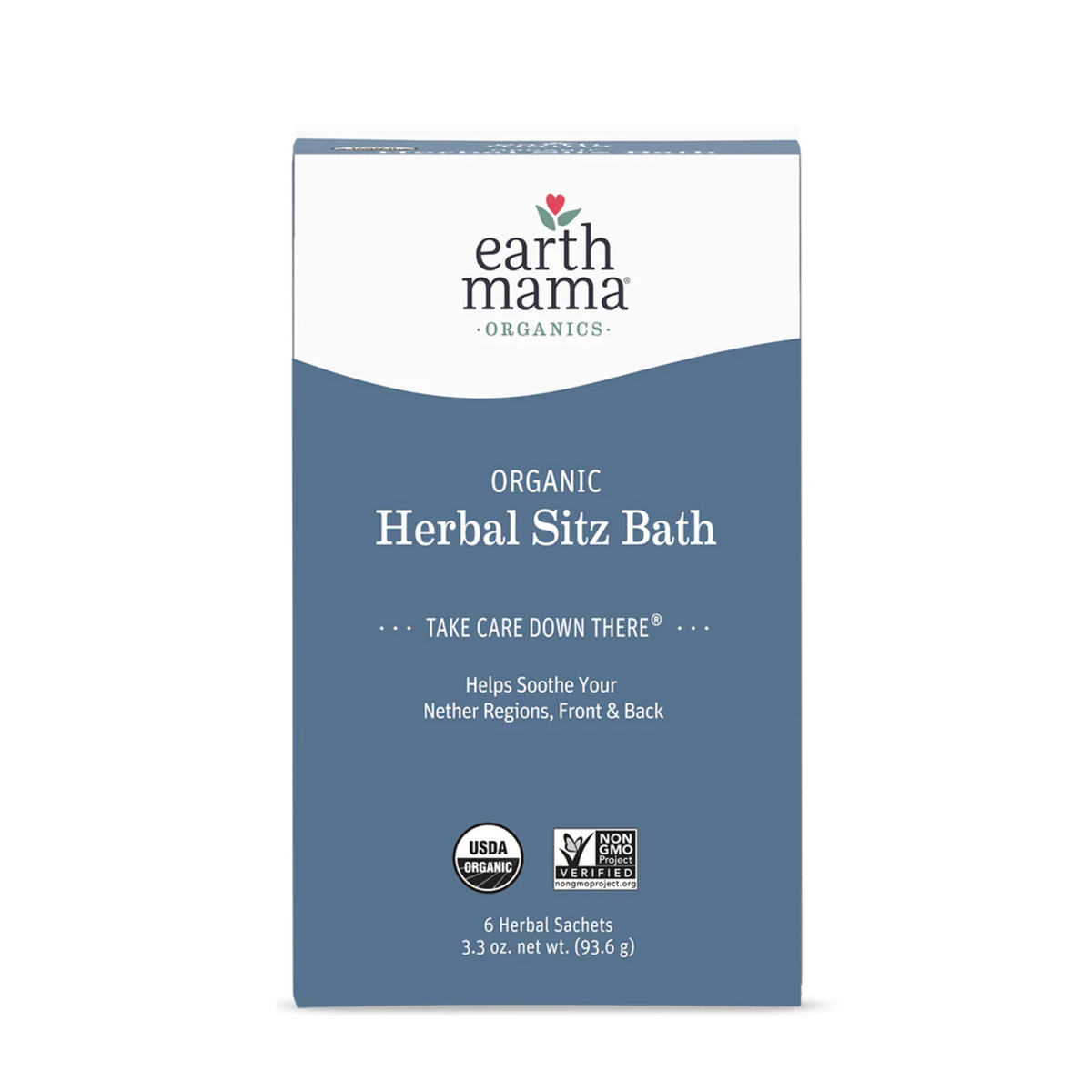 Earth Mama Sitz Bath