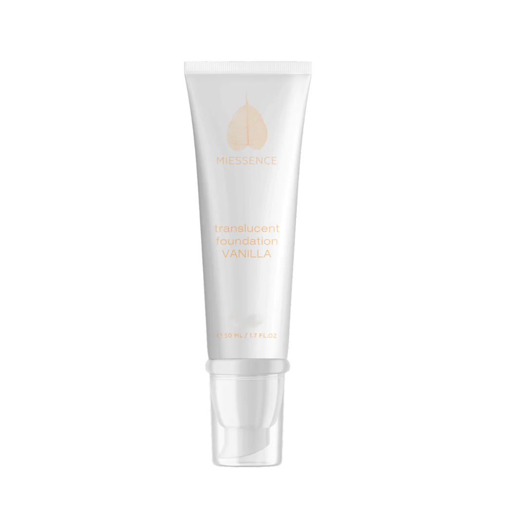 Miessence Cosmetics
