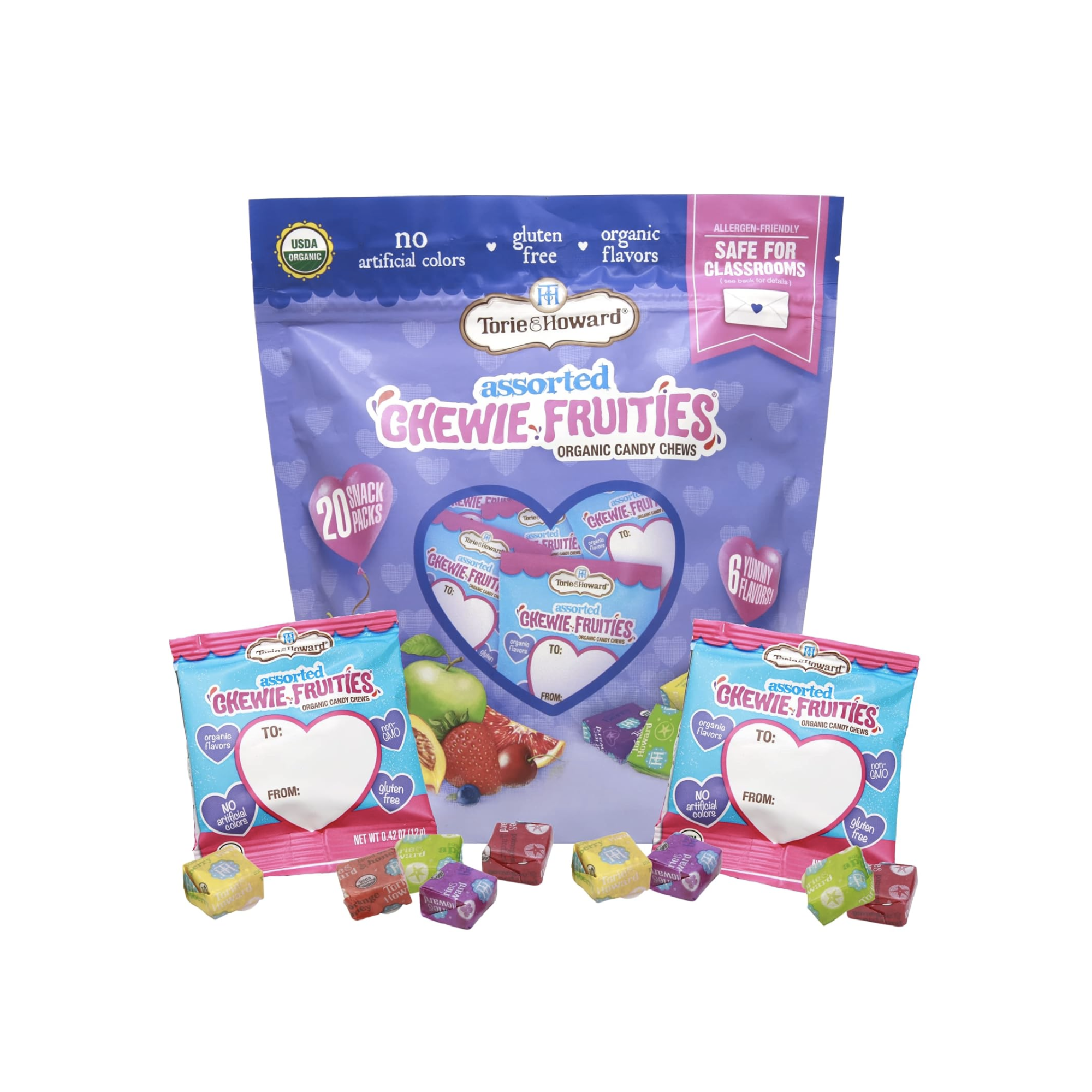 Valentines Candy