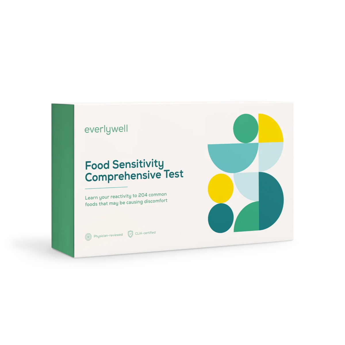 Everlywell Home Food Sensitivity Tests