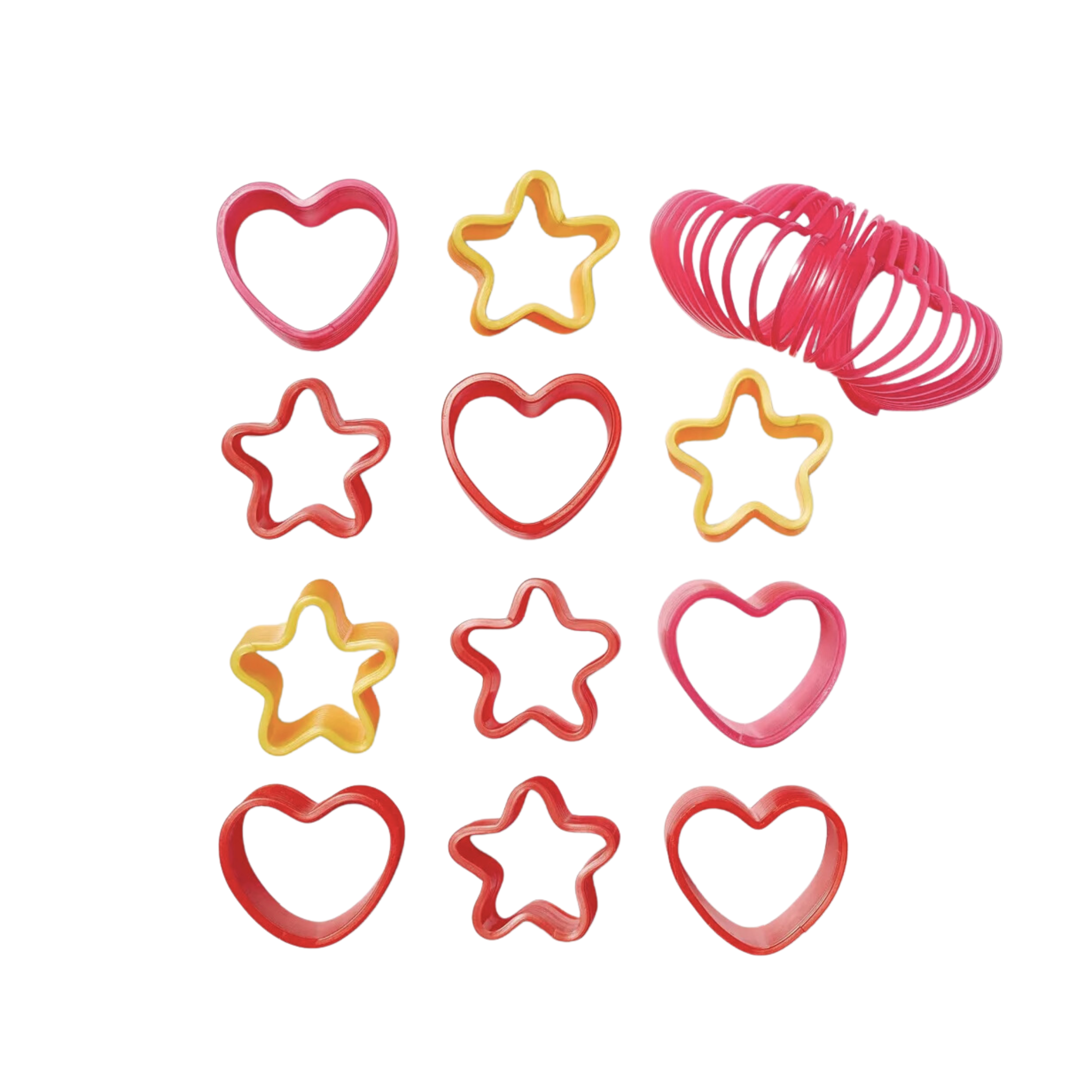 Valentines Slinky