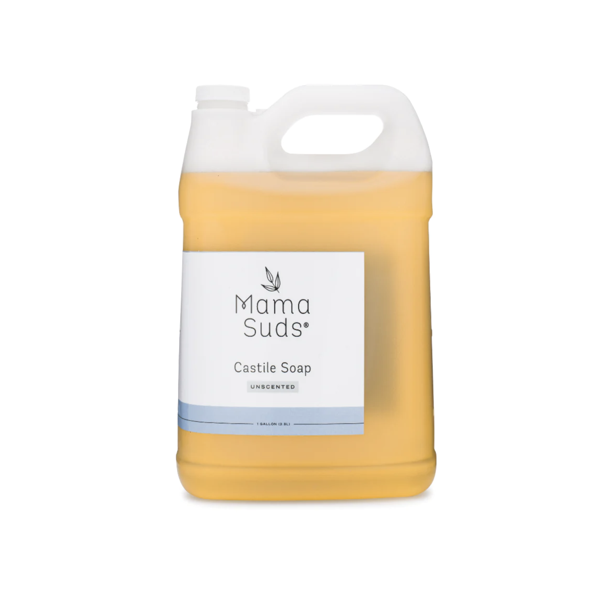 Mama Suds Castile Soap