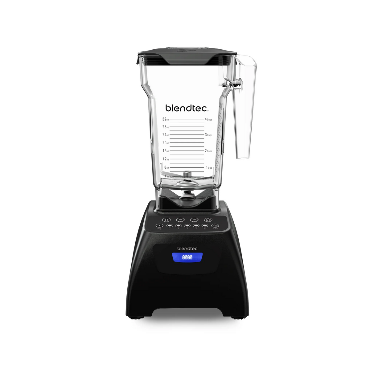 Blendtec Classic Blender