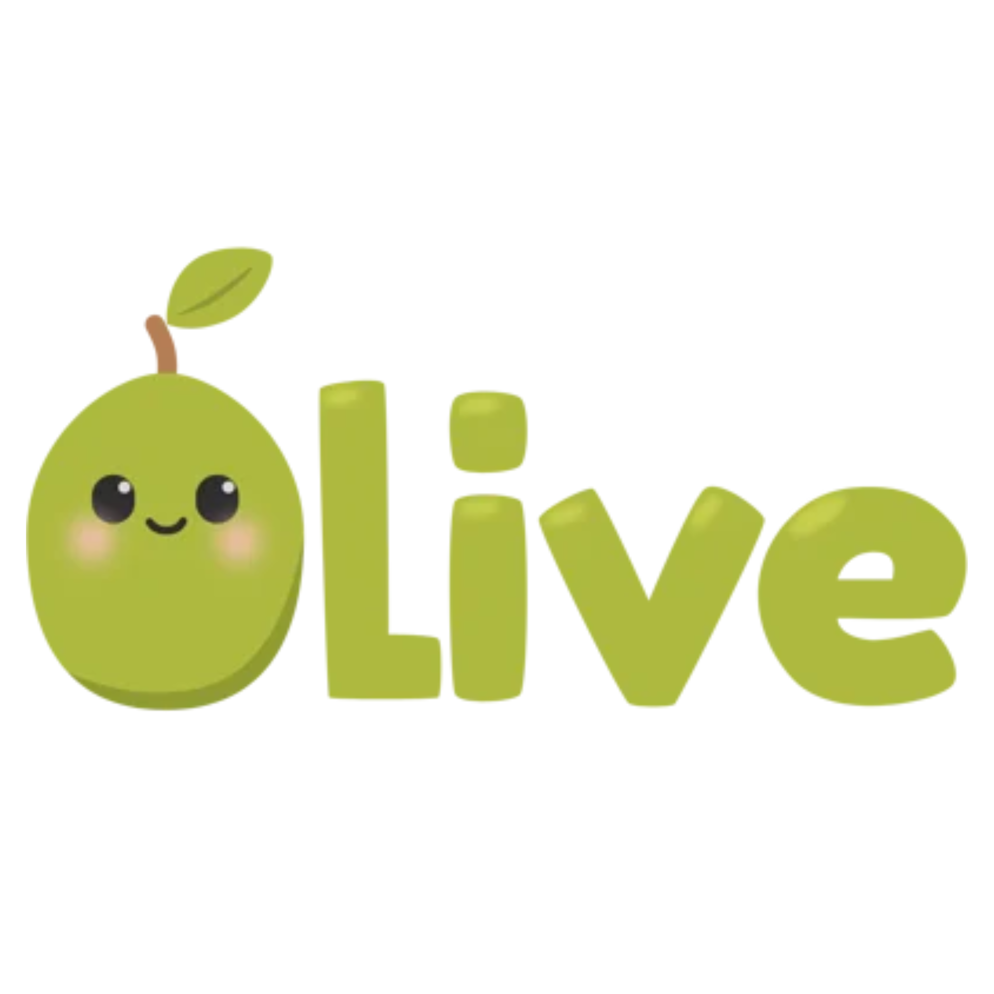 Olive App
