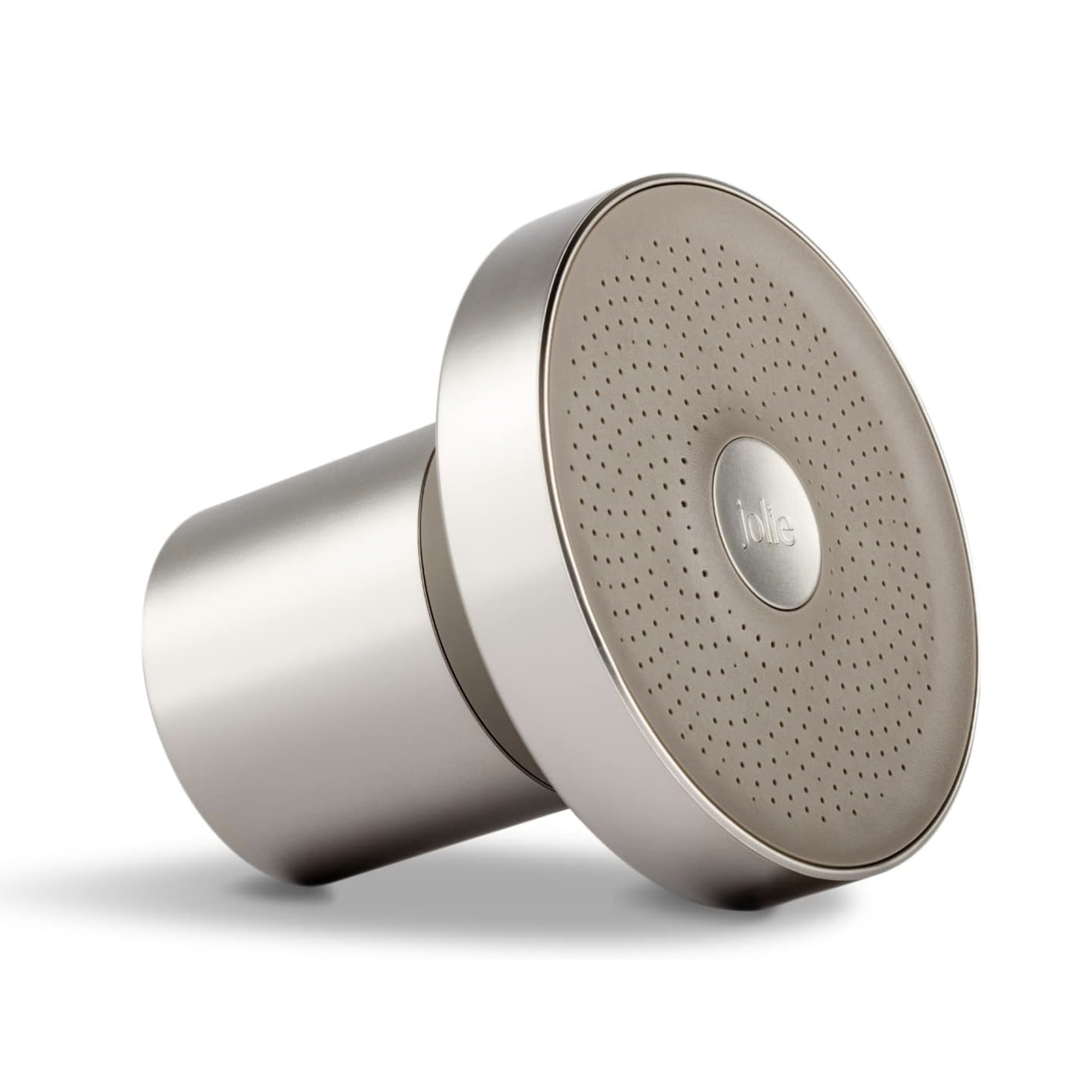 Jolie Filtered Showerhead