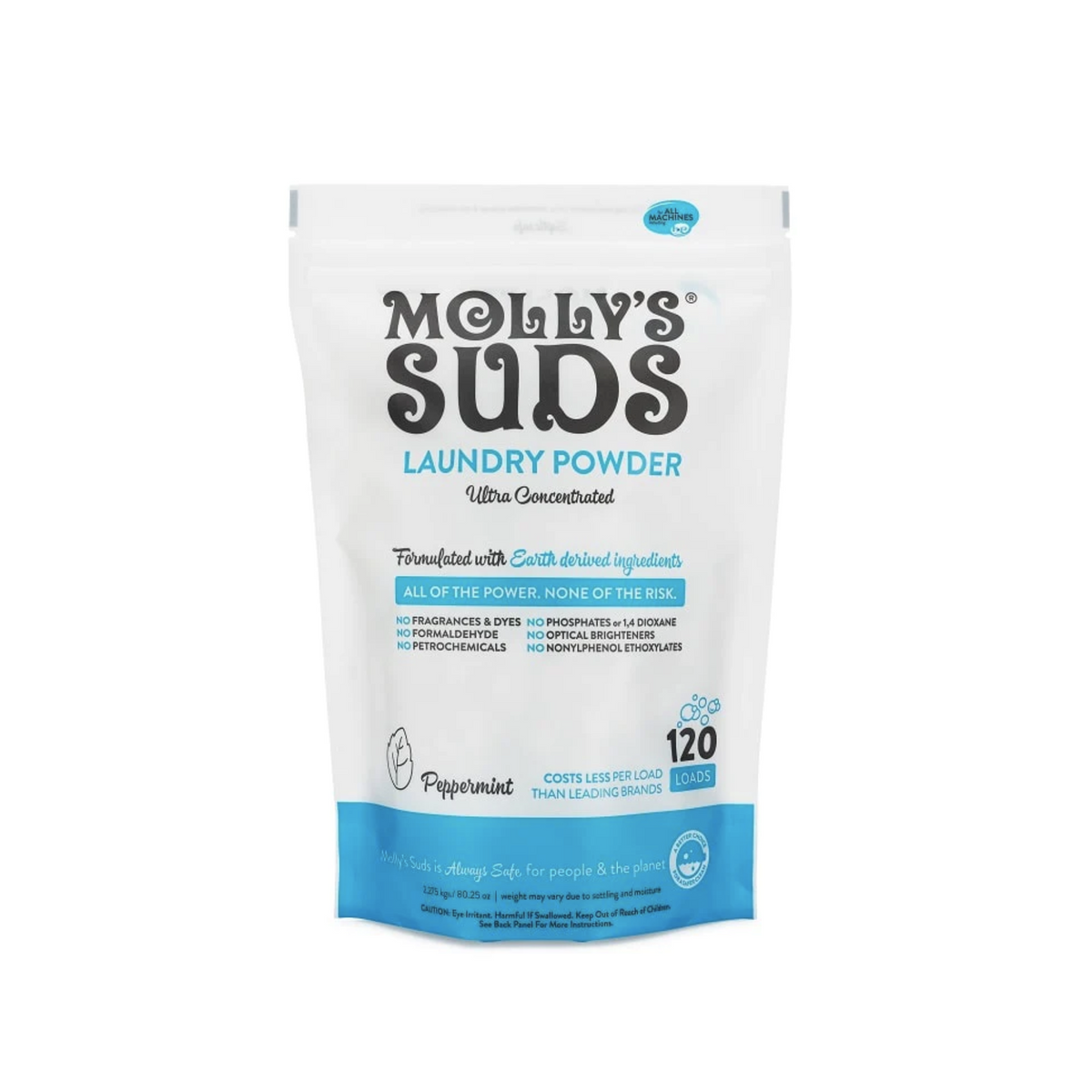 Molly Suds Laundry Detergent