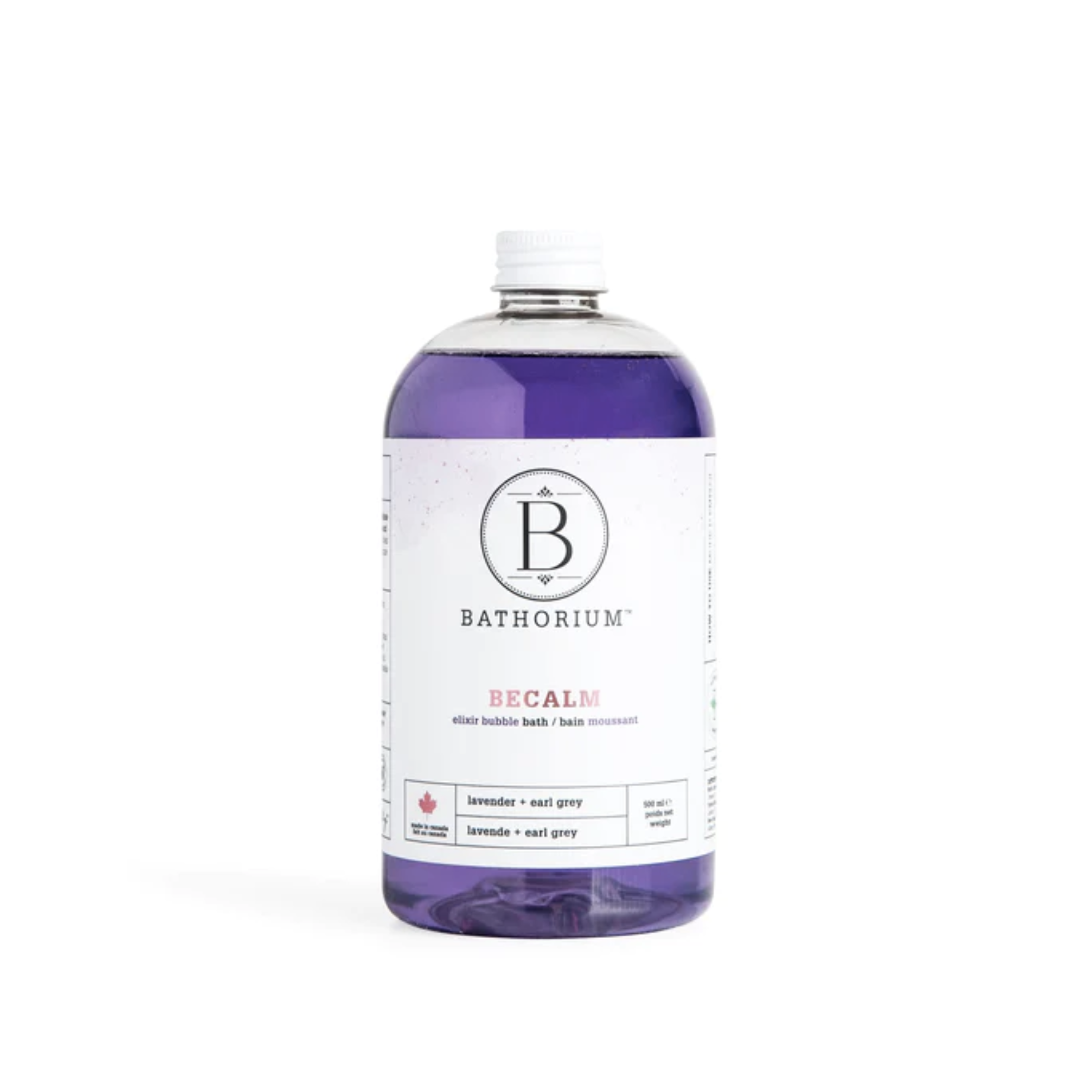 Bathorium Bubble Bath