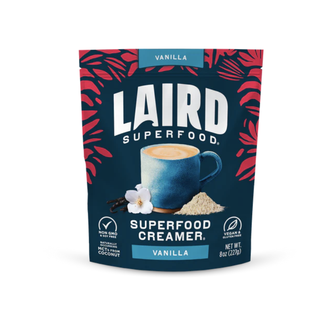 Laird Superfood
