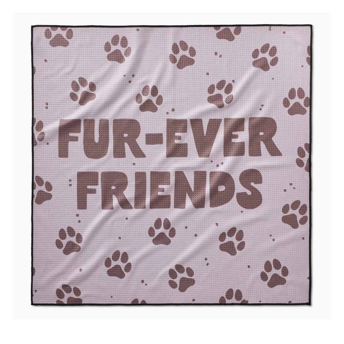 GEOMETRY DOG TOWELS – Just Ingredients