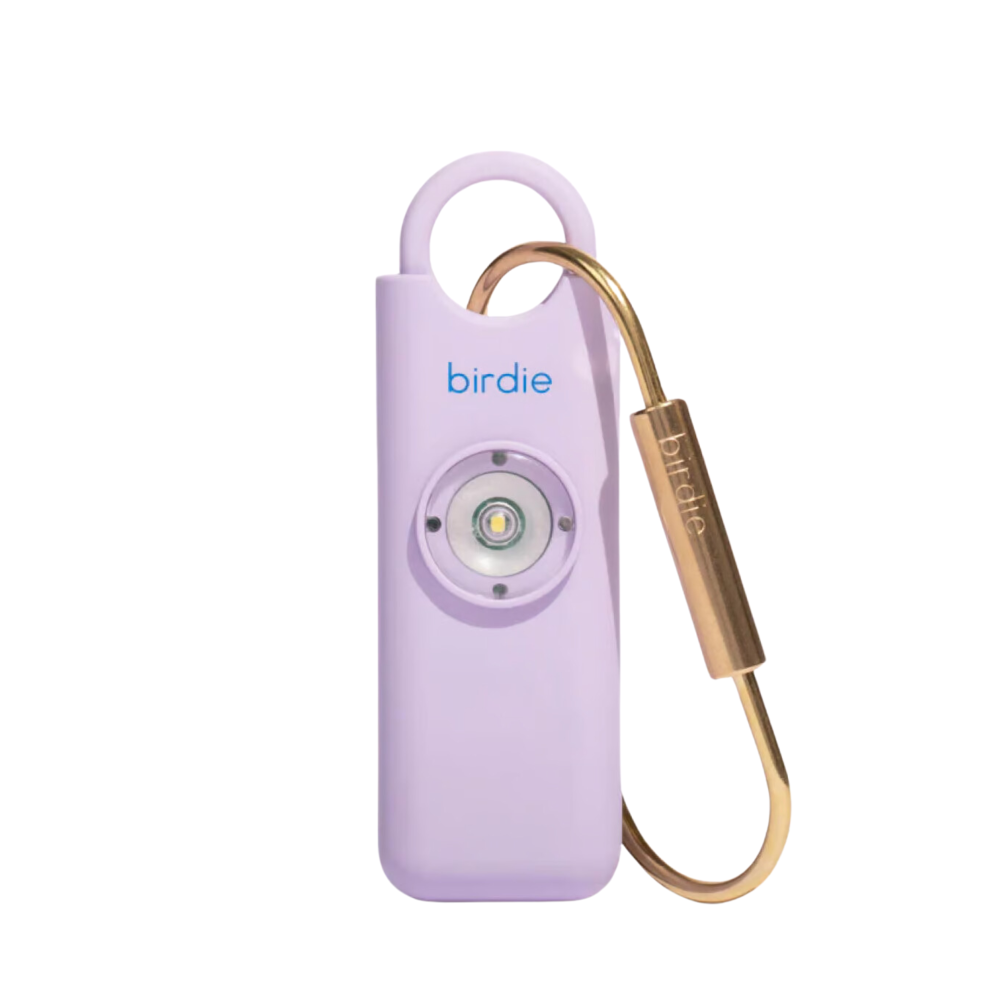 She'S Birdie Alarm