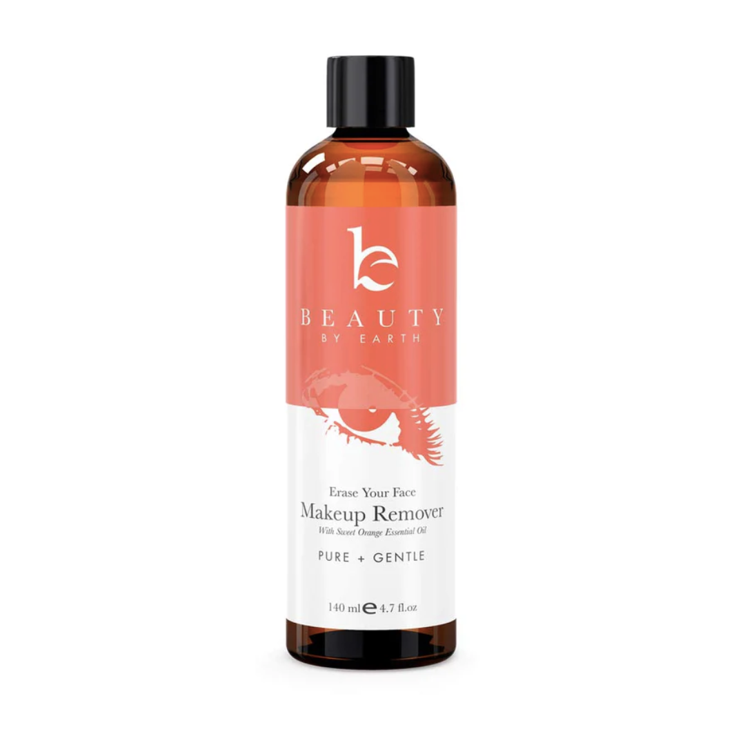 Beauty By Earth Makeup Remover