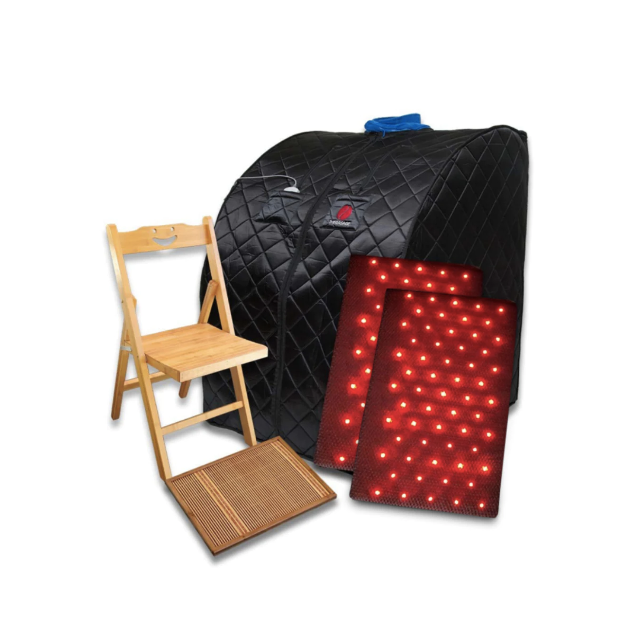 Therasage Sauna