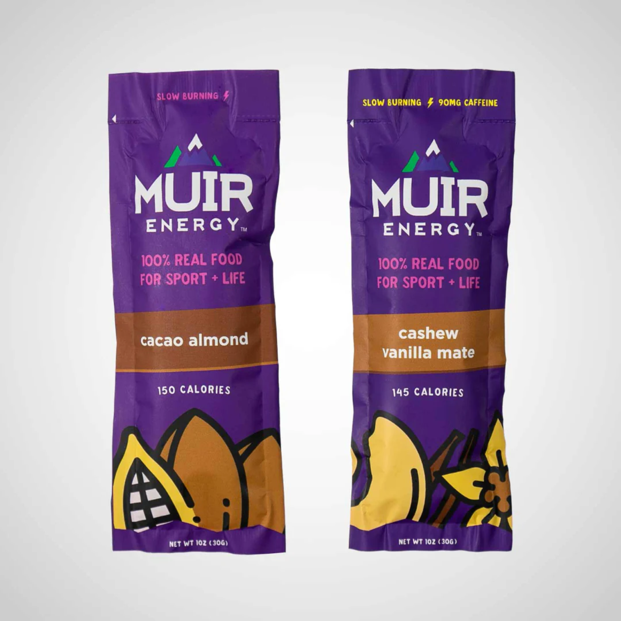Muir Energy Gel