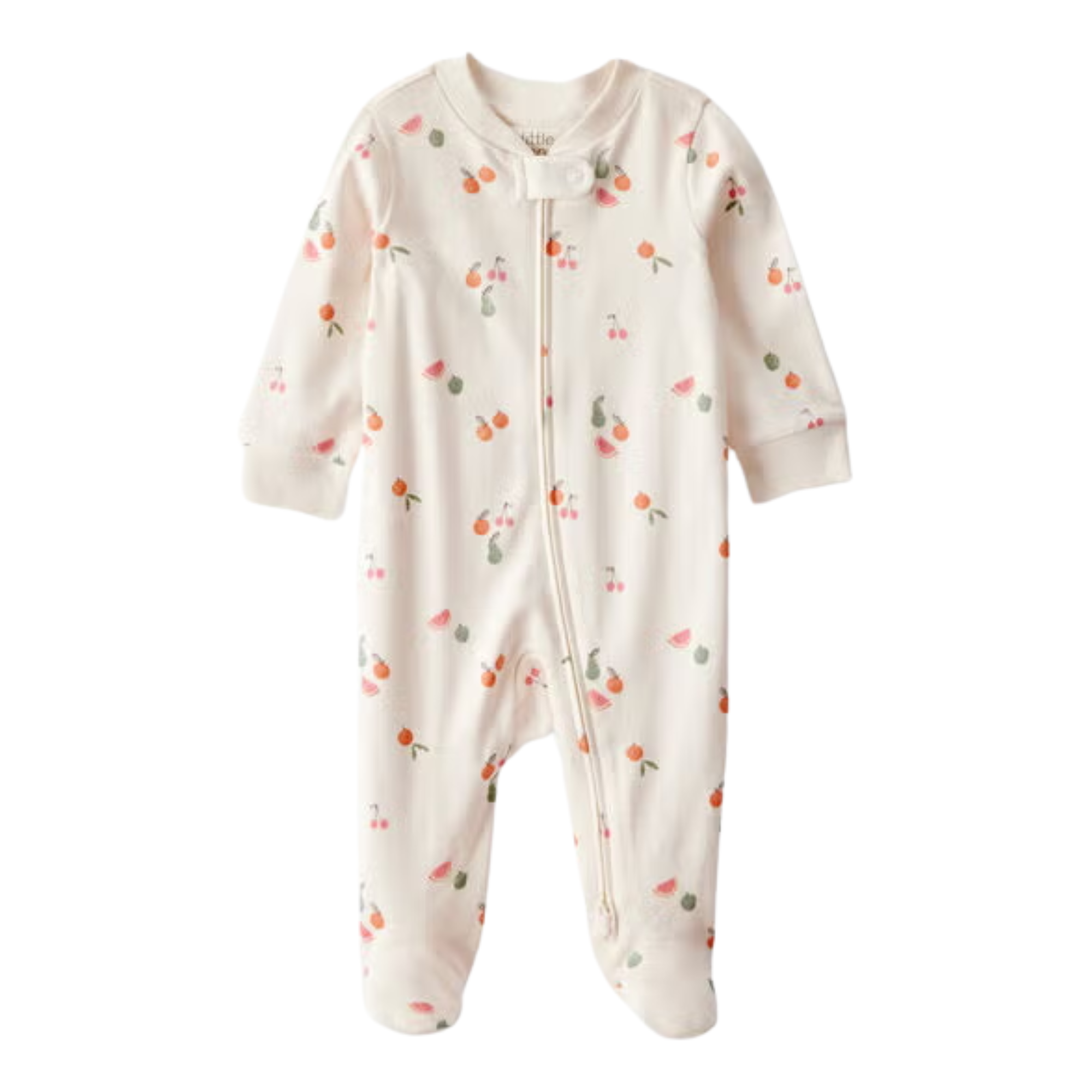 Carter'S Organic Baby &amp; Toddler Clothing