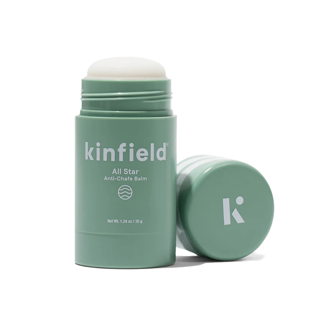Kinfield Anti-Chafe Balm