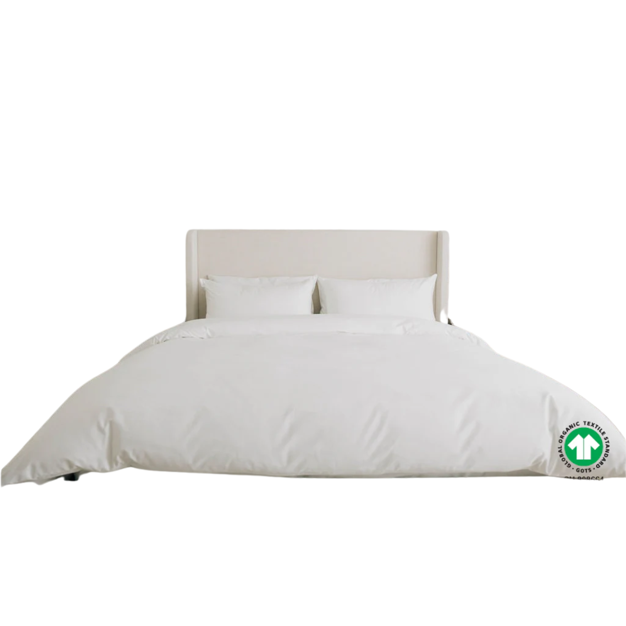 Beddy'S Organic Bedding