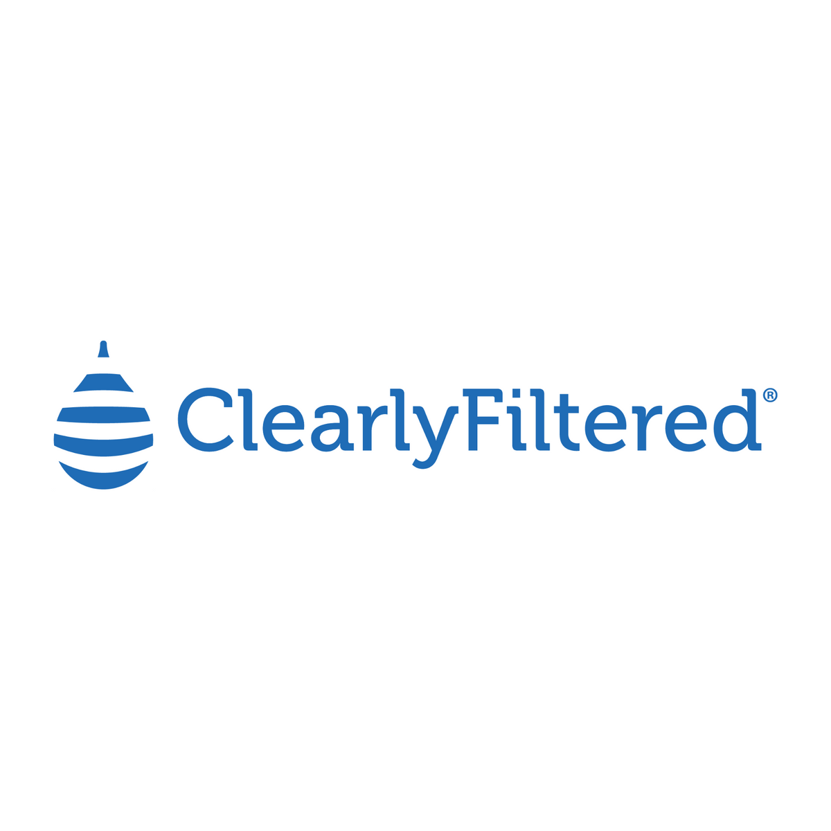 Israel Passwater - Clearly Filtered