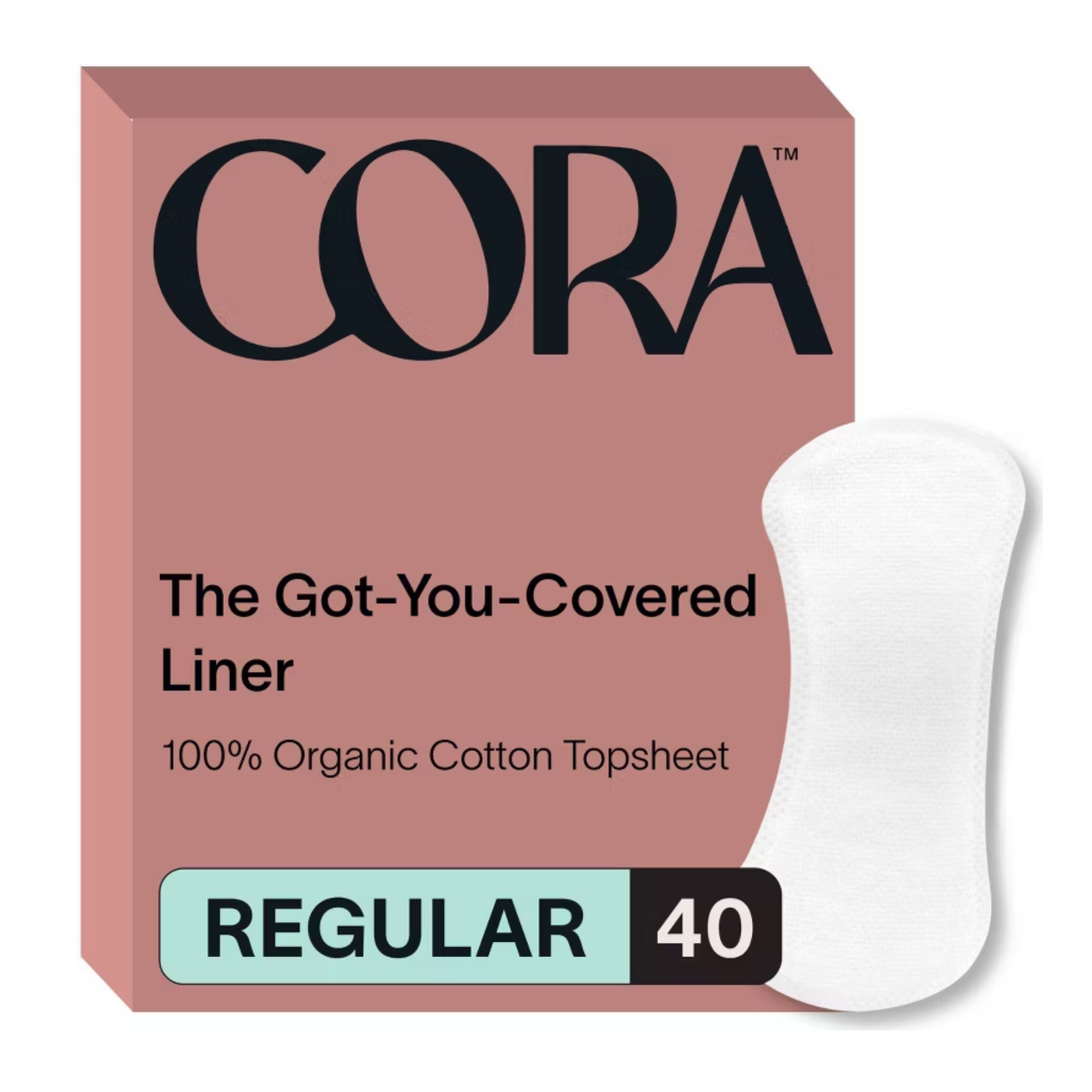 Cora Liners