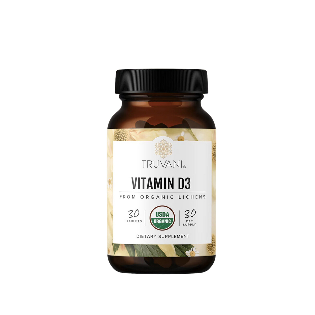 Truvani Vitamin D