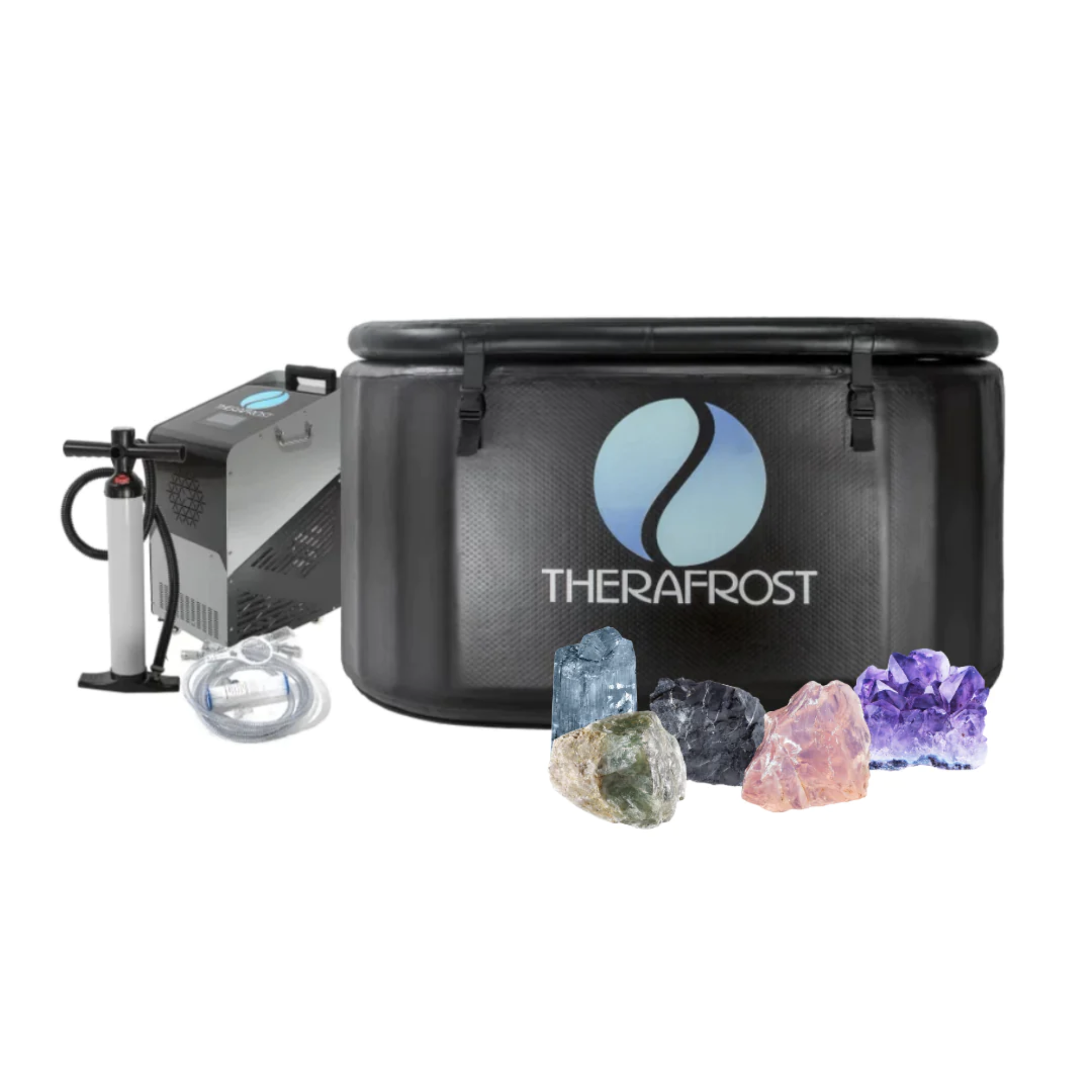 Therasage Cold Plunge