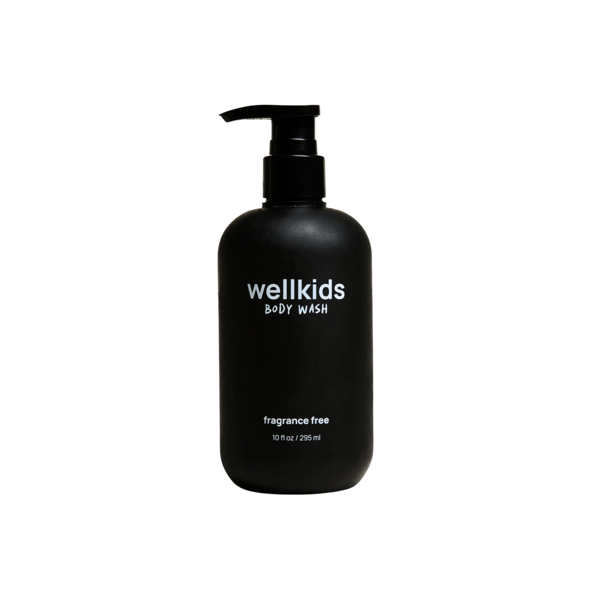 Wellkids Body Wash