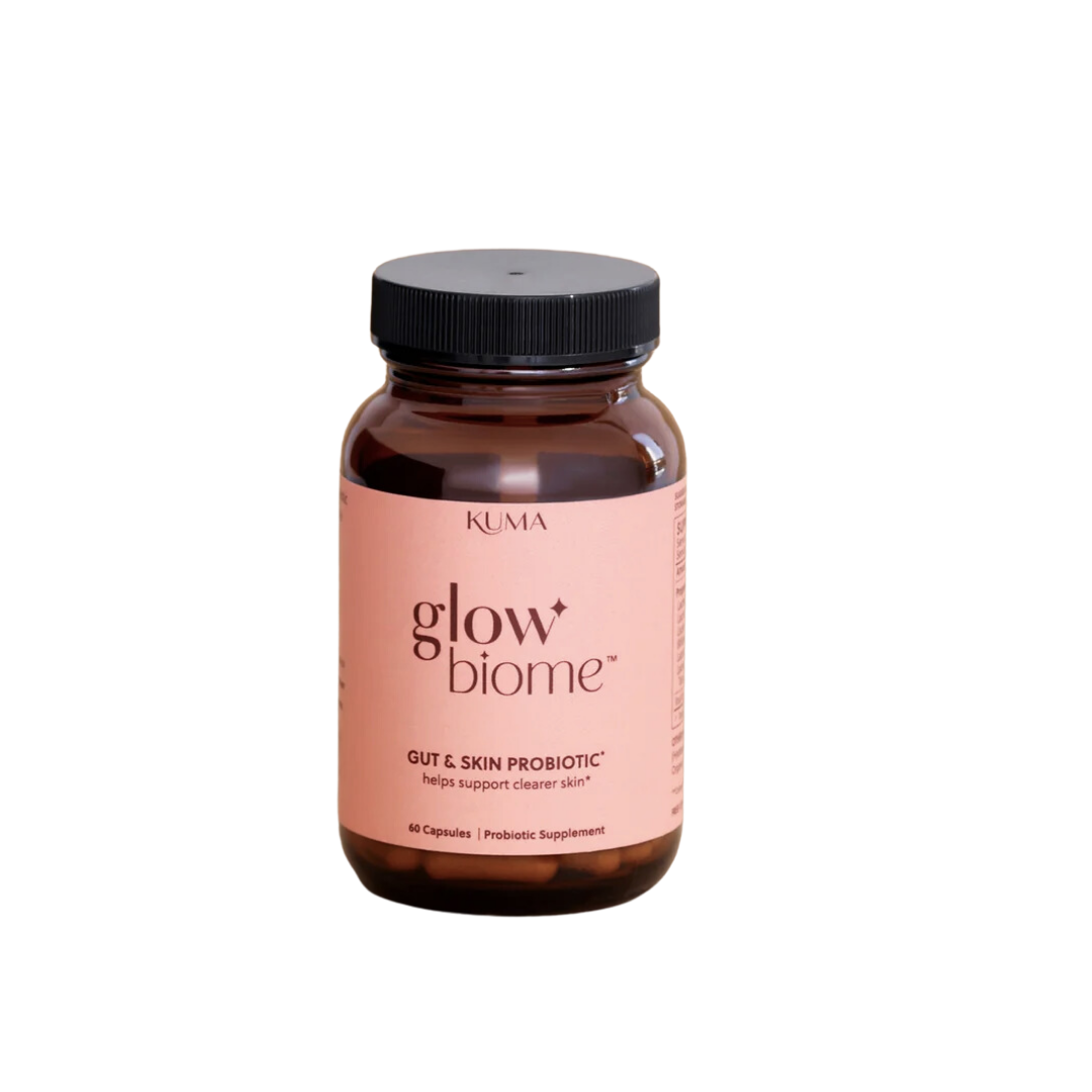 Kuma Glow Biome