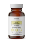 Zinc Complex - Product Mockup