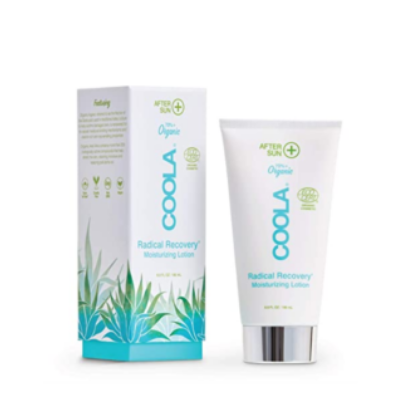 Coola After Sun Lotion